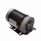 Century 1HP 460/200-230V 1725RPM Motor H852L - alternate 2